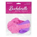 Bachelorette 8 Globos con Penes