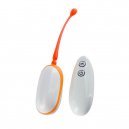 Taboom My Favorite Remote Egg Naranja