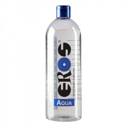 Eros Aqua Lubricante Base Agua 1000 ml