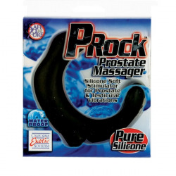 P-Rock Estimulador de Próstata