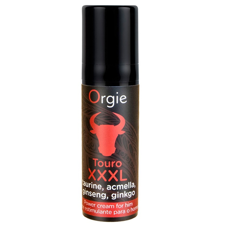 Touro XXXL Crema Erección 15 ml