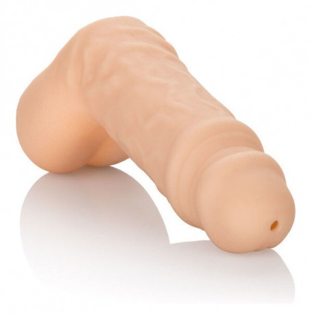 Funda Pene Pee Packer Natural