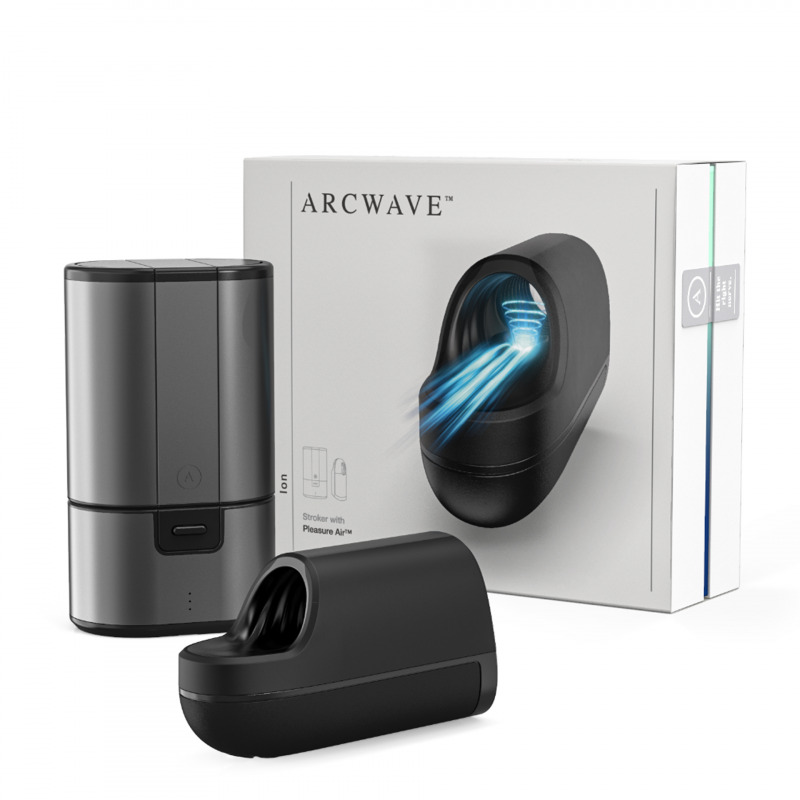 Arcwave Ion