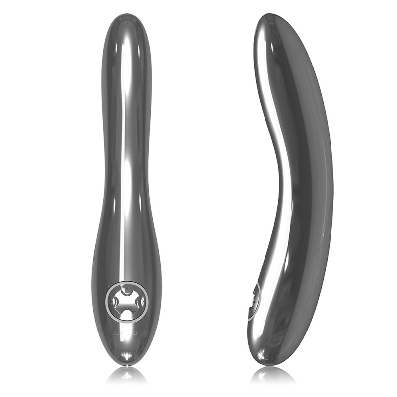 Lelo Inez Acero Inoxidable