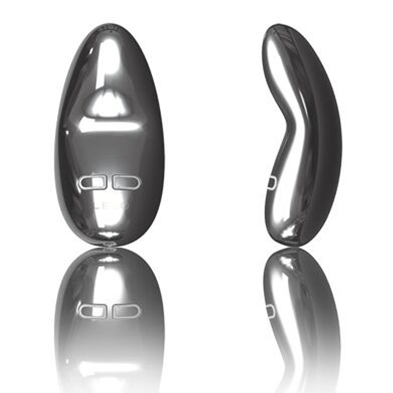 Lelo Yva Acero Inoxidable