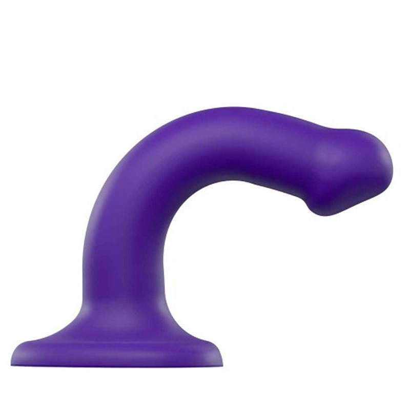 Doble Densidad Flexible Morado S