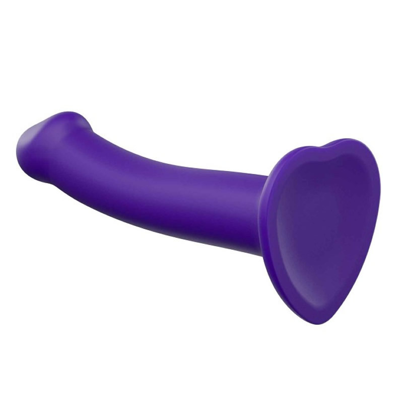 Doble Densidad Flexible Morado S