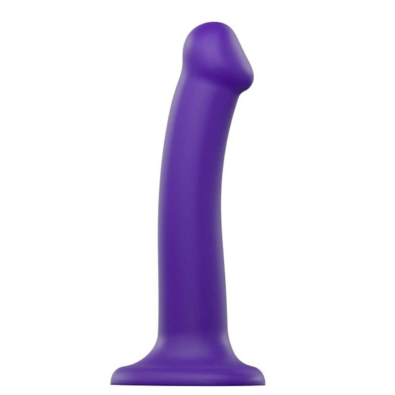 Doble Densidad Flexible Morado XL