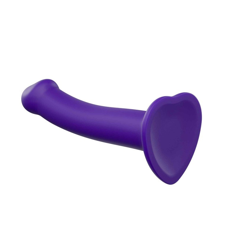 Doble Densidad Flexible Morado XL