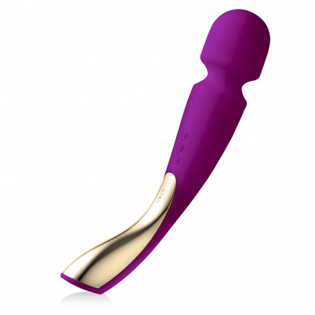 Lelo Smart Wand 2 Burdeos