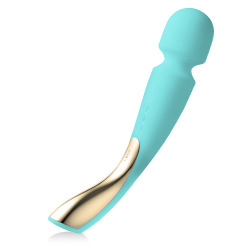 Smart Wand 2 Grande Aqua