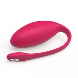 We-Vibe Jive Rosa