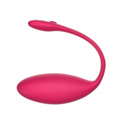 We-Vibe Jive Rosa Parejas