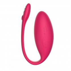We-Vibe Jive Rosa Parejas