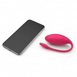 We-Vibe Jive Rosa Parejas