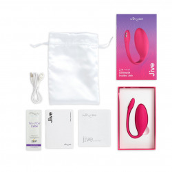 We-Vibe Jive Rosa Parejas