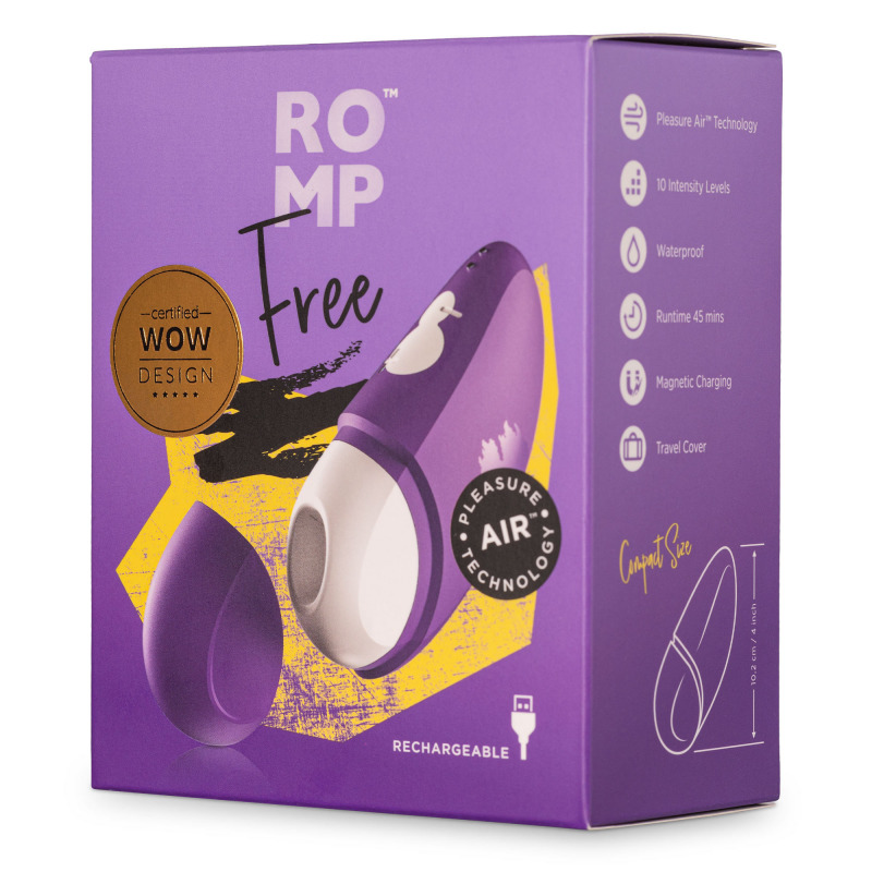 Romp Free