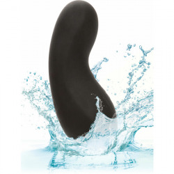 Set Foreplay Remoto Parejas Negro