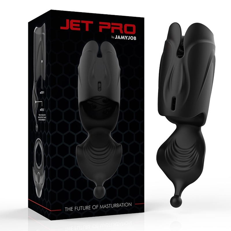 Stroker Jet Pro