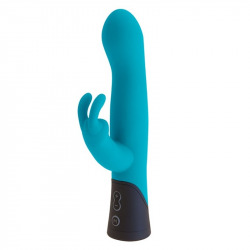 Lapin Liebe Rechargeable Blue