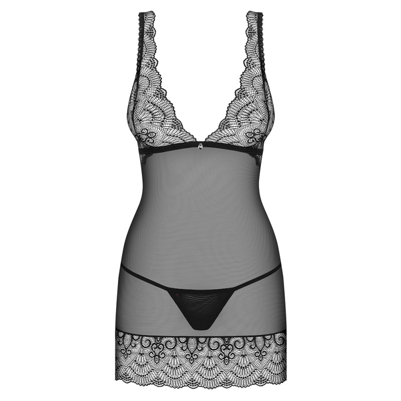 Chemise Firella