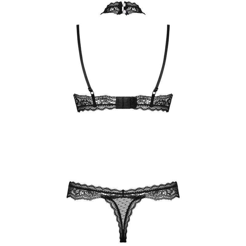 Claudusia Set Dos Piezas