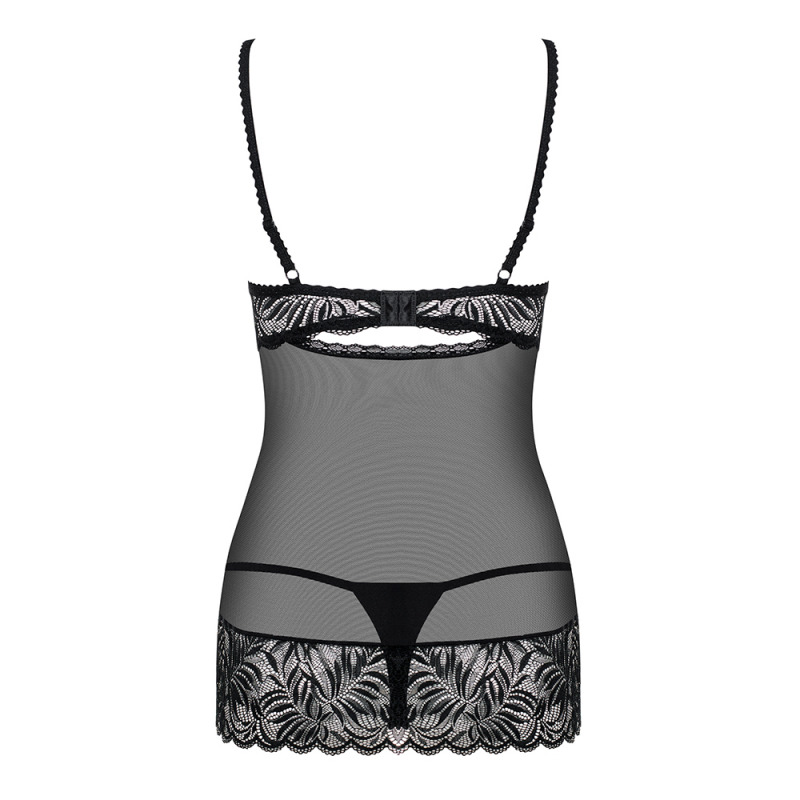 Contica Babydoll