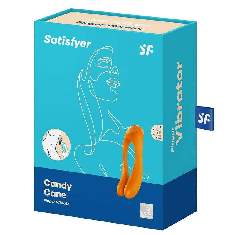 Satisfyer Candy Cane