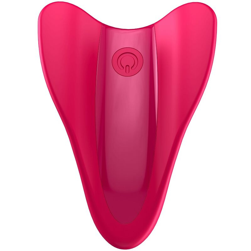 Satisfyer High Fly Rojo