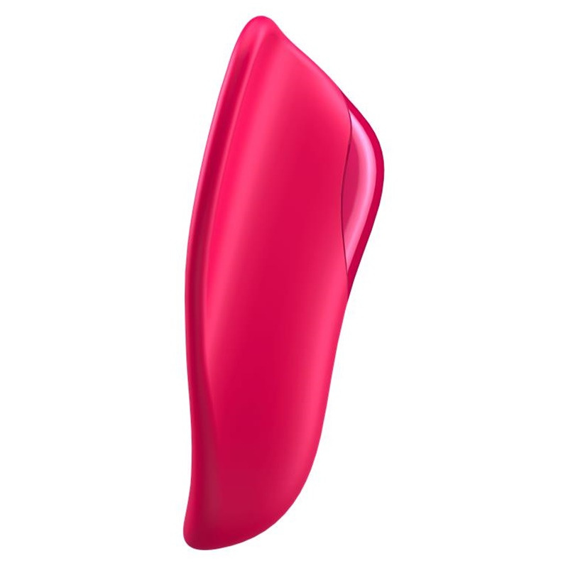 Satisfyer High Fly Rojo