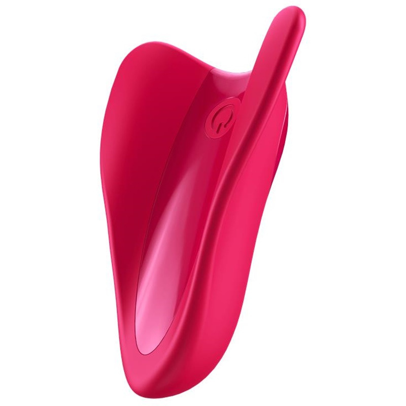 Satisfyer High Fly Rojo