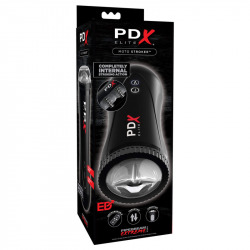 PDX Moto Stroker