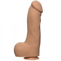 Master D 30 cm con Testículos