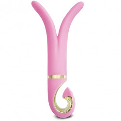 Gvibe 3 Rosa