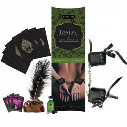 Juego Trust Me Playset