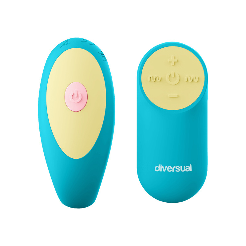 Omega Parejas Turquesa