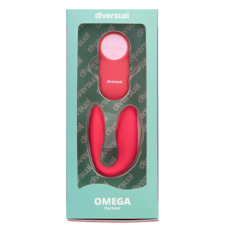 Omega Parejas Cereza