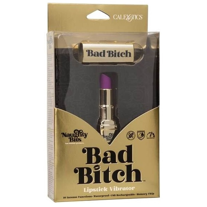 Bad Bitch Lipstick