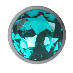 Infinity Plug Turquesa