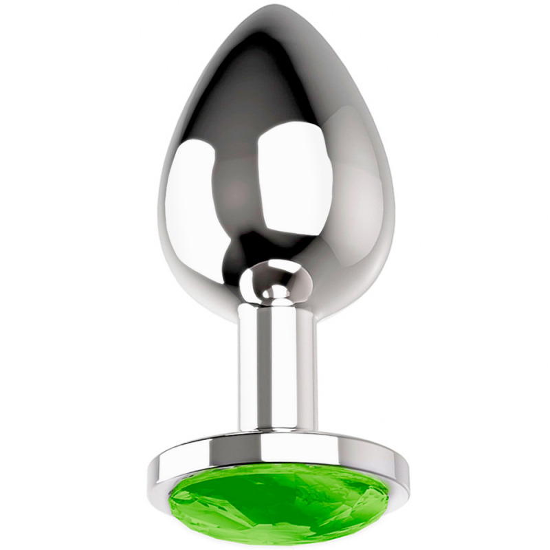 Infinity Plug Verde