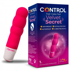 Velvet Secret Mini Estimulador
