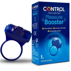 Pleasure Booster