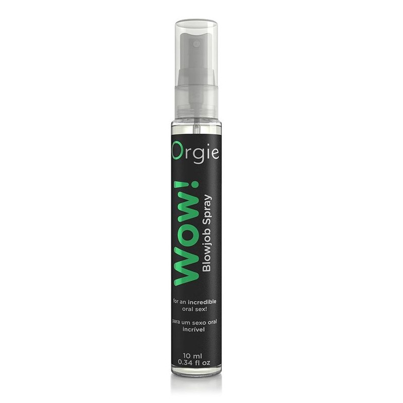Wow Spray Sexo Oral 10 ml