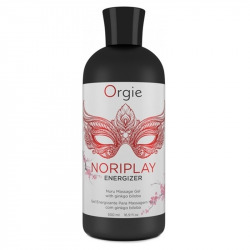 Noriplay Gel Deslizante Energizante 500 ml