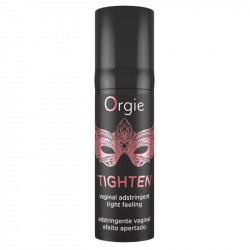 Tighten Gel Vaginal Astringente 15 ml