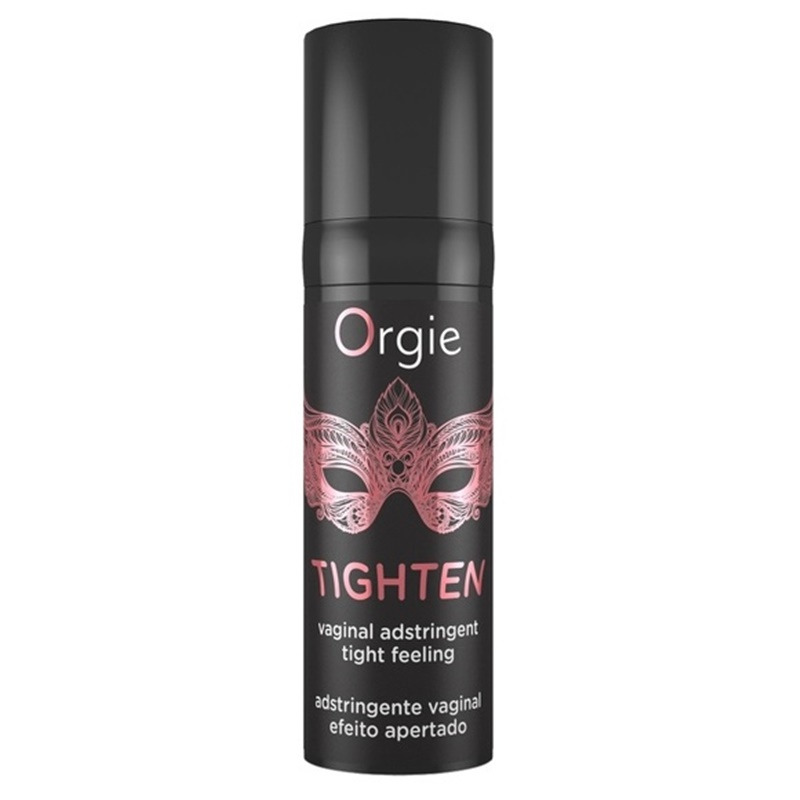 Tighten Gel Vaginal Astringente 15 ml