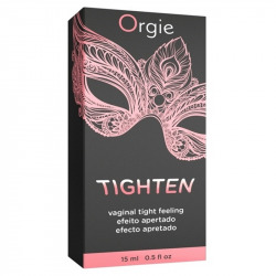 Tighten Gel Vaginal Astringente 15 ml