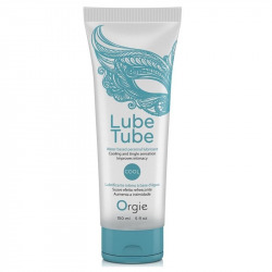 Lubricante Base Agua Frío 150 ml