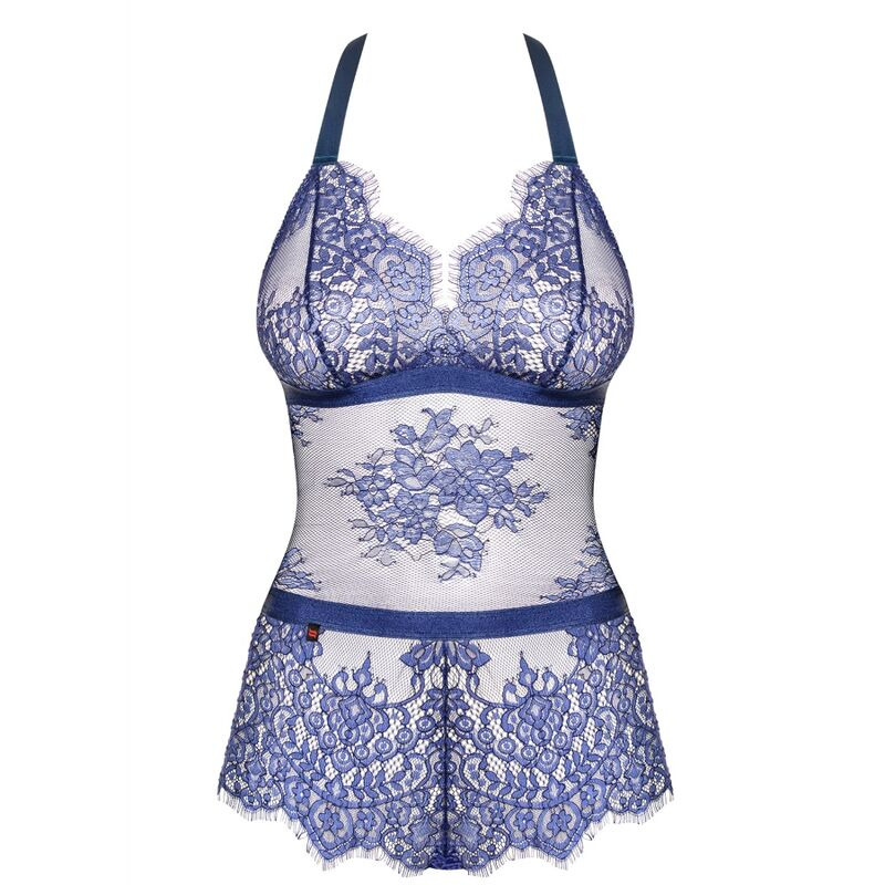 Flowlace Teddy