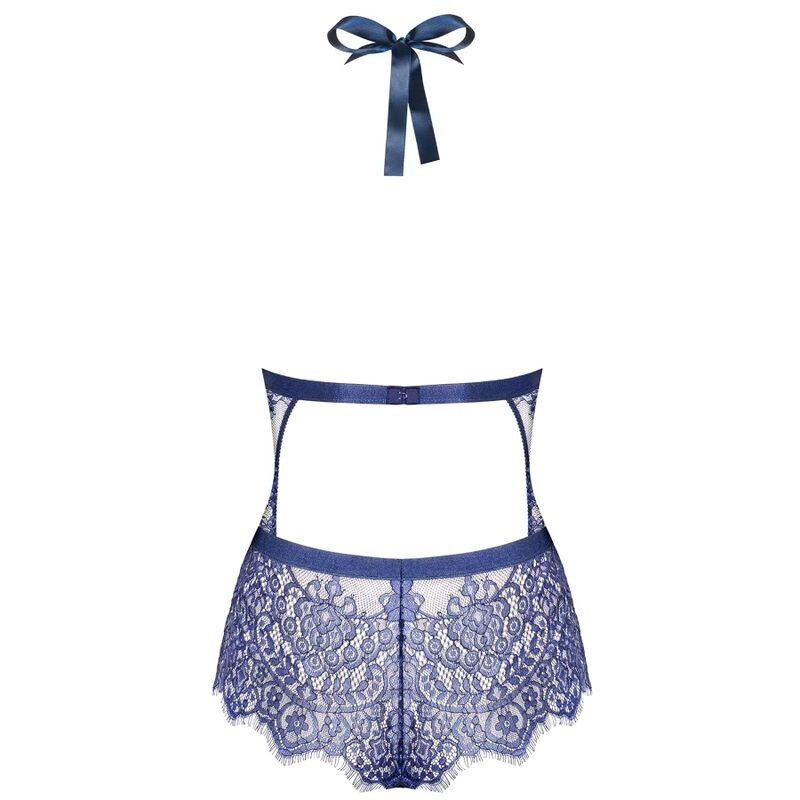 Flowlace Teddy